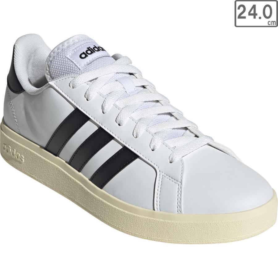 adidas アディダス 【ユニセックス】グランドコート TD ライフスタイル