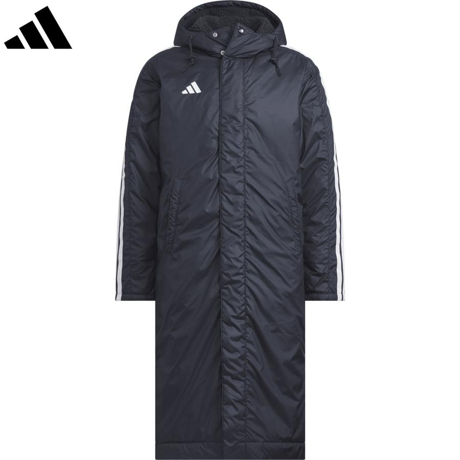 adidas アディダス 【ユニセックス】スリーストライプス ルーズ