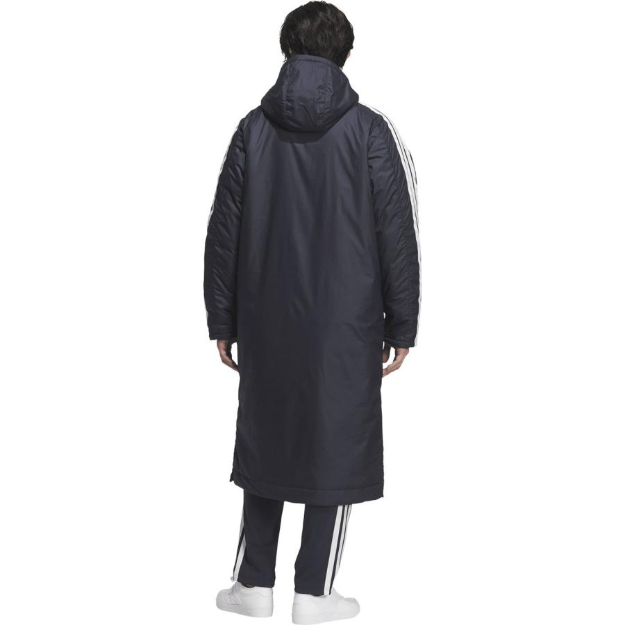 adidas アディダス 【ユニセックス】スリーストライプス ルーズ