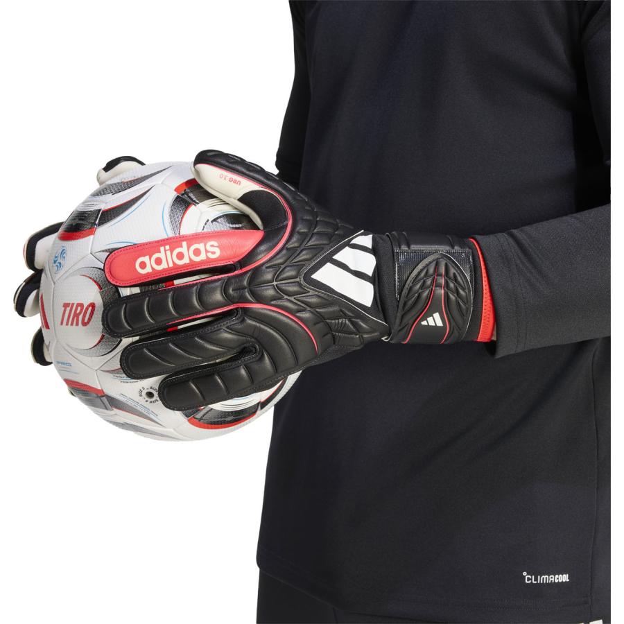 adidas アディダス コパ ゴールキーパーグローブ LEAGUE 【8号】 ZK550