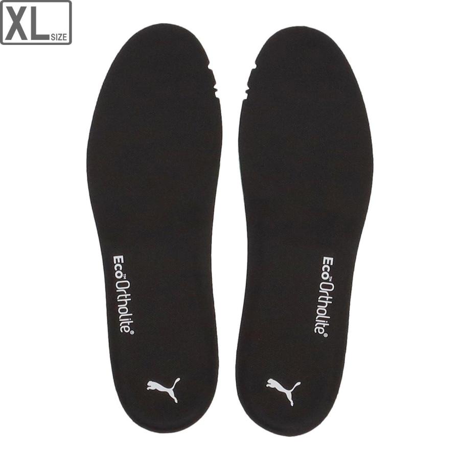 PUMA プーマ オーソライト インソール 【XL/28-29.5cm】 55154 高耐久