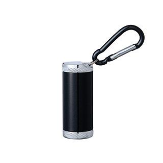 Windmill ウインドミル 携帯灰皿 シリンダー5 ブラック : murauchi.co