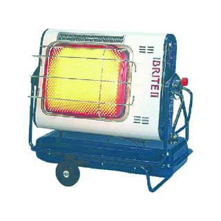 ORION/オリオン機械 ブライトヒーター HR330H