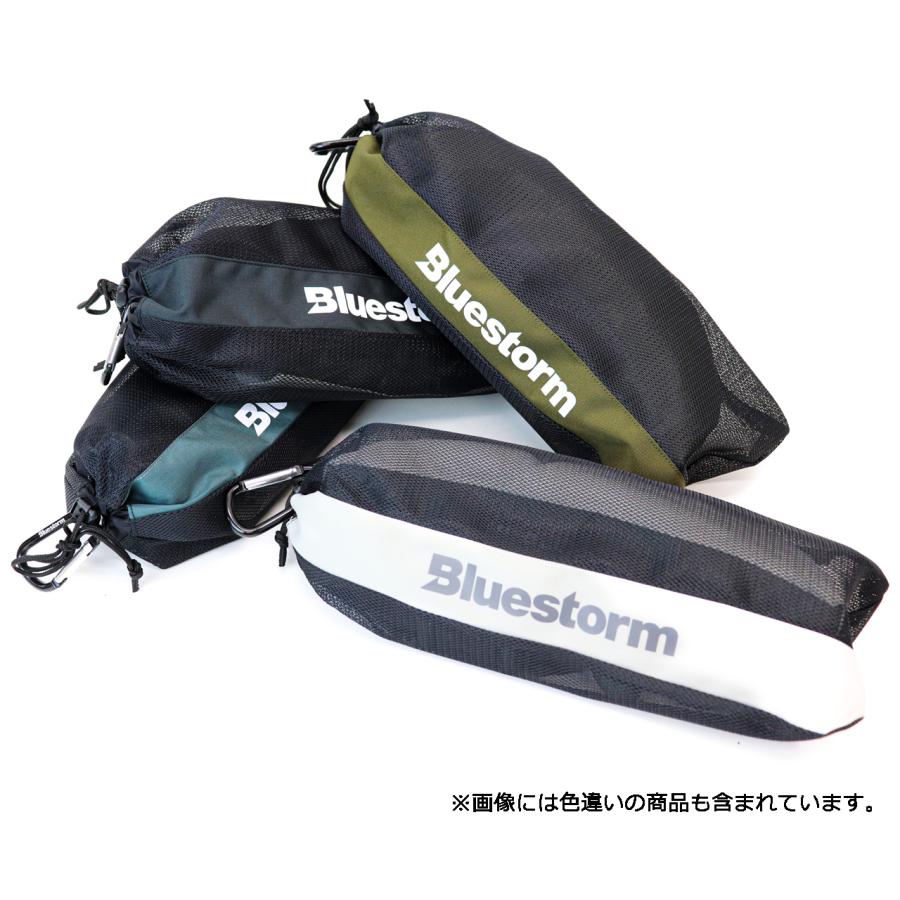 Bluestorm/ブルーストーム レモーゲットウエスト ハンターグリーン Reモーゲットウエスト BSJ-9330RSの画像