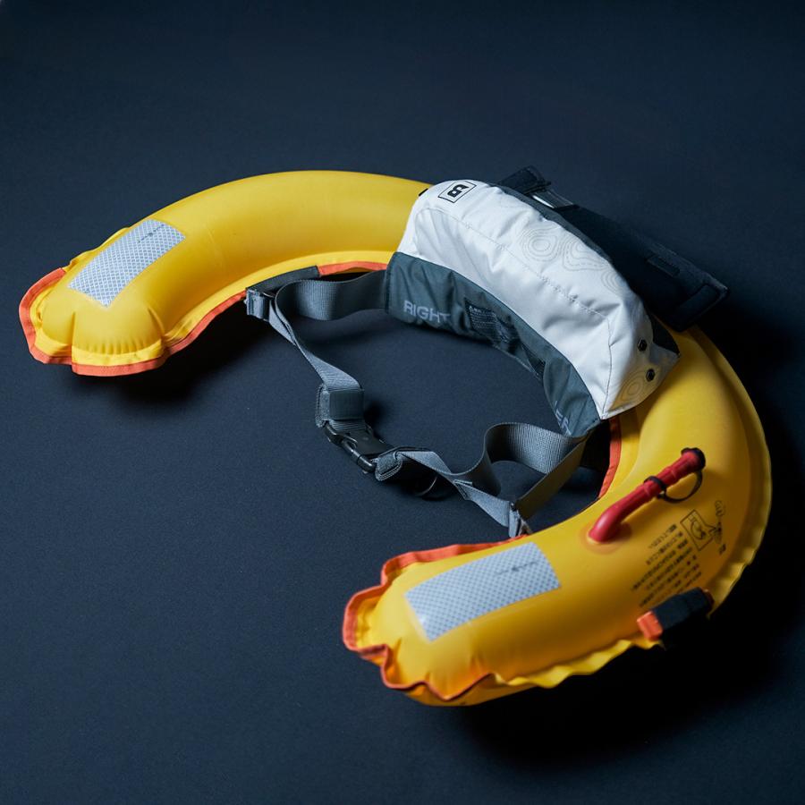 Bluestorm/ブルーストーム レモーゲットウエスト ハンターグリーン Reモーゲットウエスト BSJ-9330RSの画像
