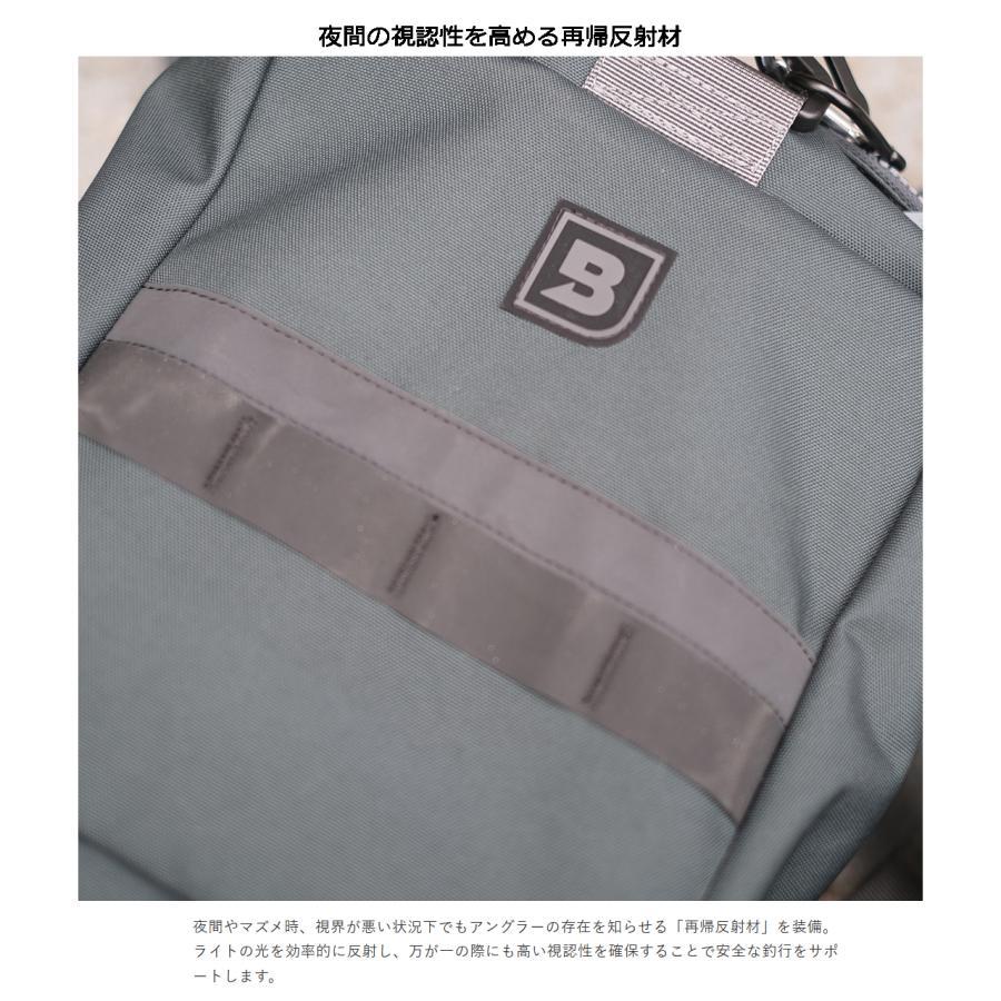 Bluestorm/ブルーストーム レバンテ2.0 ラヴァブラック フリーサイズ Reバンテ L2-BSJ45_13
