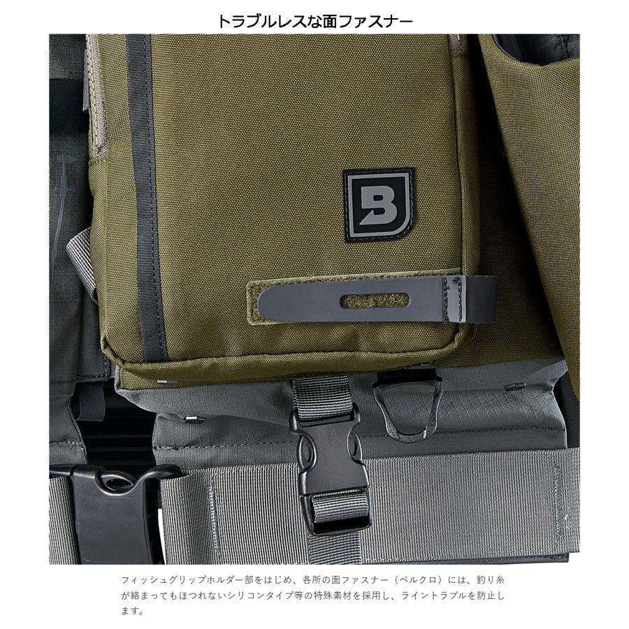 Bluestorm/ブルーストーム レバンテ2.0 オフショアブルー フリーサイズ
