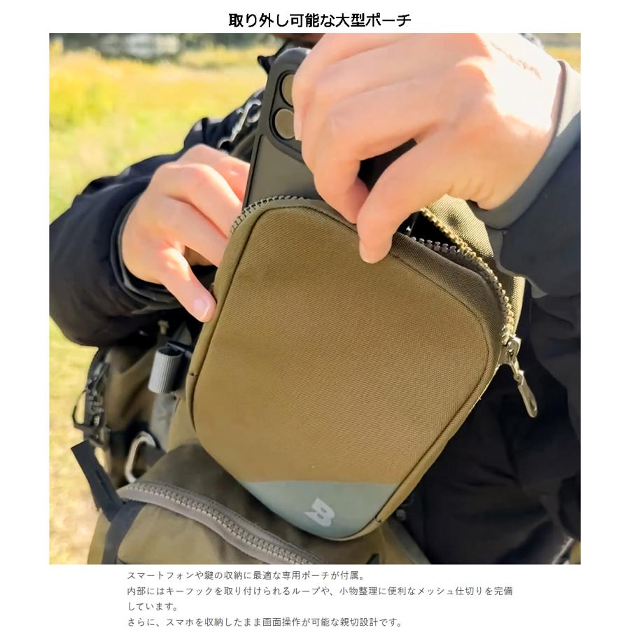 Bluestorm/ブルーストーム レバンテ2.0 オフショアブルー フリーサイズ