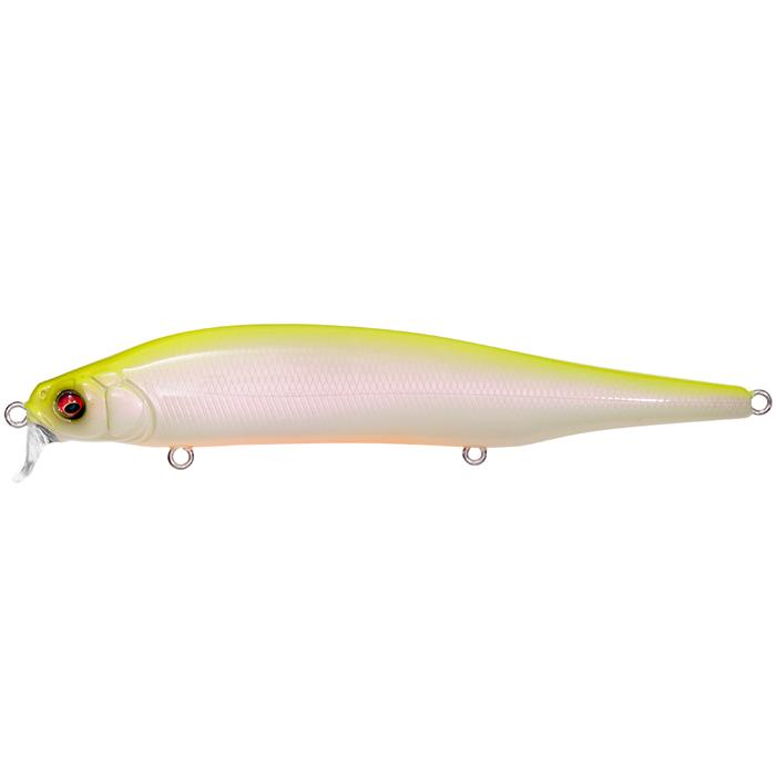 Megabass/メガバス X-80 MAGNUM SR 115mm/15g PM CHART BACK