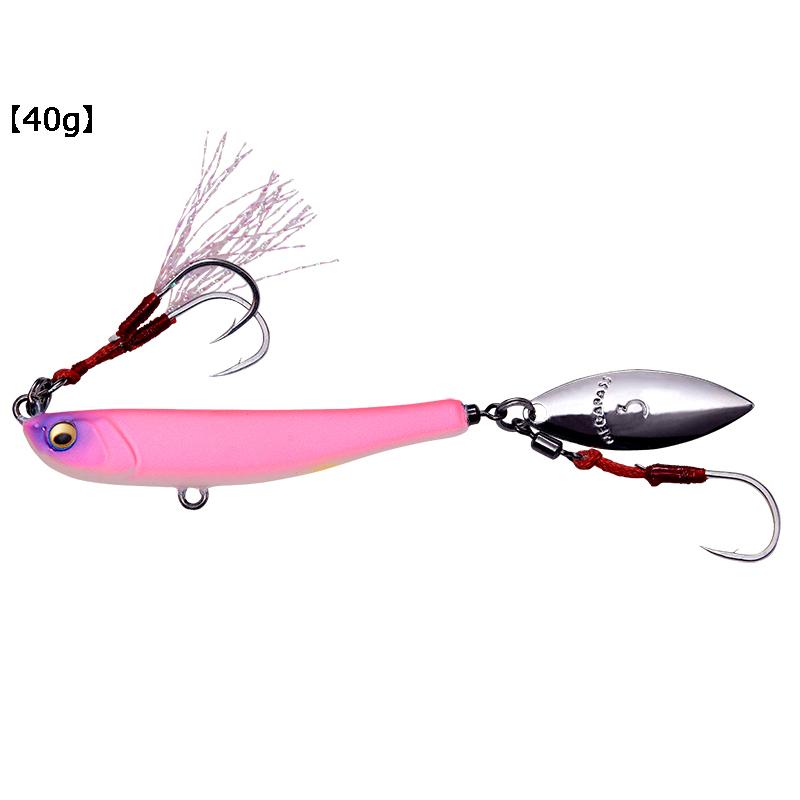 メガバスPOPX GLX KIL Limited LER PINK