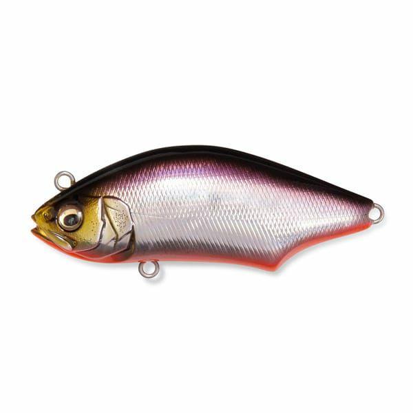 Megabass/メガバス HADARA TRAP 70/ハダラトラップ70 RBシャッド 70mm