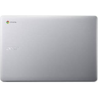 Acer エイサー 15.6型ノートPC Chromebook CB315-3H-A14P (Celeron N4020/4GB/64GB eMMC/ピュアシルバー)の画像