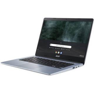 Acer エイサー 14型ノートPC Chromebook (Celeron N4020/4GB/64GB eMMC 