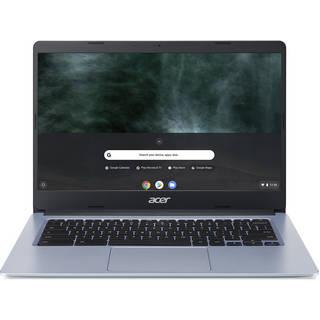 Acer エイサー 14型ノートPC Chromebook (Celeron N4020/4GB/64GB eMMC 