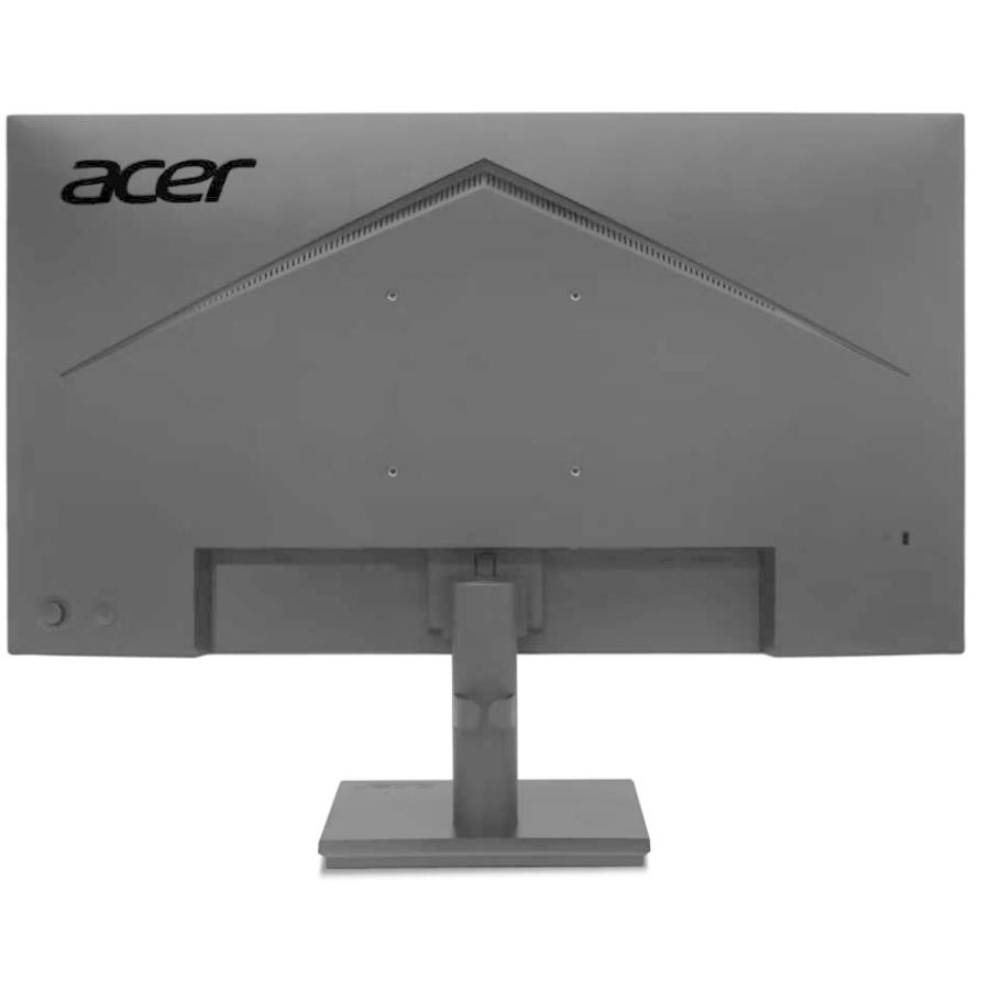 ディスプレイ・モニター 【新品・未開封】ACER 液晶ディスプレイ23.8型