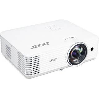 Acer エイサー キャンセル不可 ワイヤレス投写対応 短焦点DLP