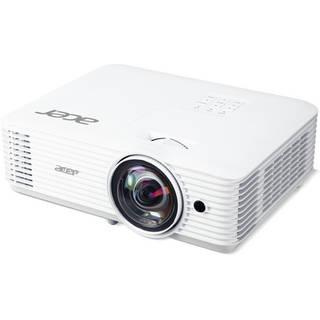 Acer エイサー キャンセル不可 ワイヤレス投写対応 短焦点DLP
