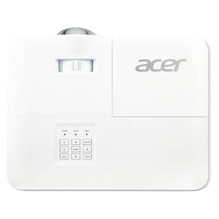 Acer エイサー キャンセル不可 ワイヤレス投写対応 短焦点DLP