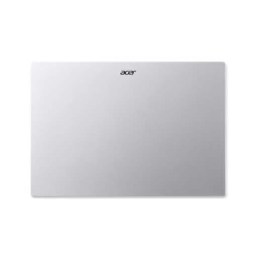 Acer エイサー 14.0型ノートPC SFL14-54MP-F56Y/SF (Ultra 5/16GB/512GB SSD/Win11 Pro/MSO 365Personal/ライトシルバー)の画像