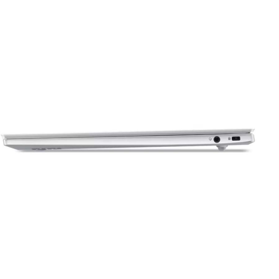 Acer エイサー 14.0型ノートPC SFL14-54MP-F56Y/SF (Ultra 5/16GB/512GB SSD/Win11 Pro/MSO 365Personal/ライトシルバー)の画像