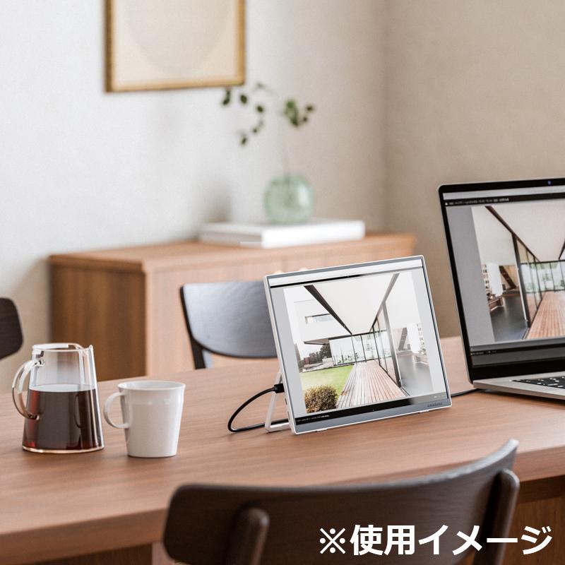 amadana アマダナ IPSパネル採用 フルHD対応15.6型ポータブル液晶
