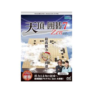 マイナビ 天頂の囲碁7 Zen : murauchi.co.jp - 通販 - Yahoo!ショッピング