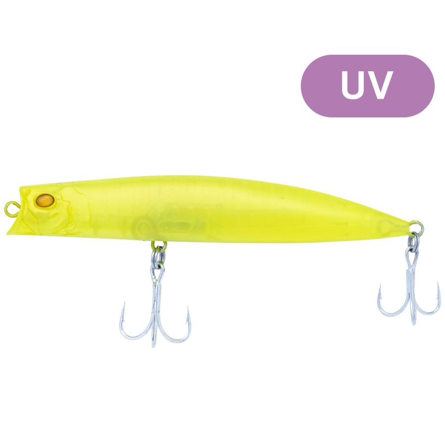 ADUSTA/アダスタ ZELPHAS/ゼルファス 133F 133mm/29g #193 ファントム