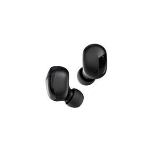 多摩電子工業 在庫限り TBS37QK(ブラック) Bluetoothフルワイヤレス