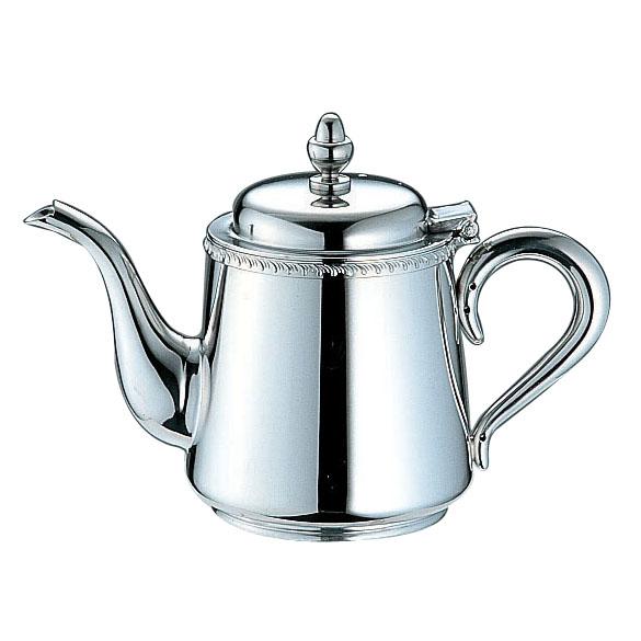 Sampo 三宝産業 ＵＫ１８−８菊渕ティーポット１０人用