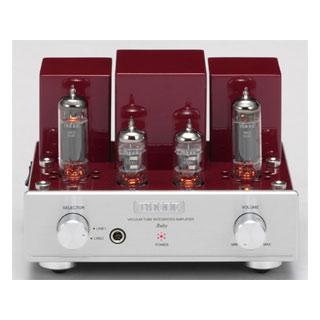TRIODE/トライオード Ruby プリメインアンプ