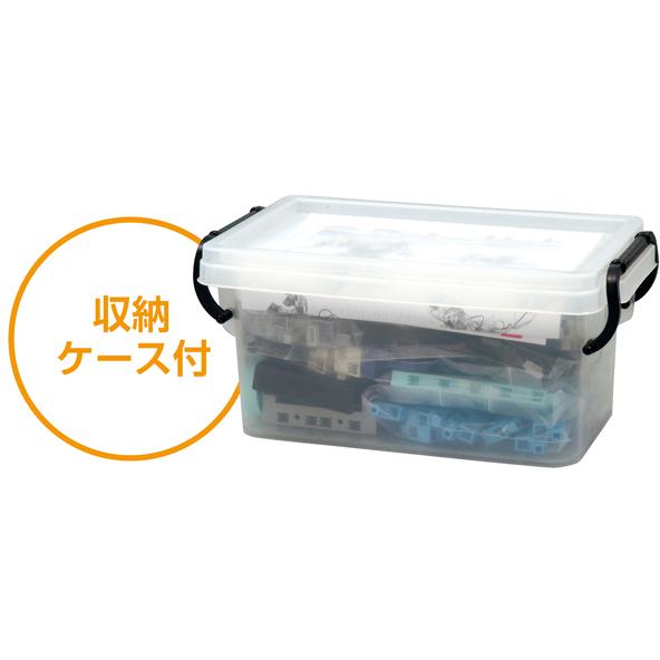 ARTEC アーテックロボ計測と制御キットDX 93627_1