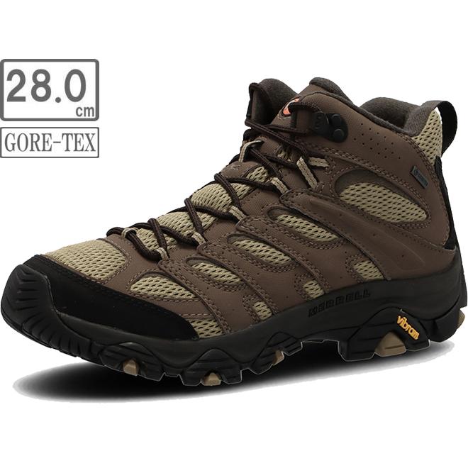 MERRELL メレル 【メンズ】モアブ 3 シンセティック ミッド