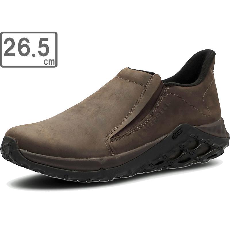 MERRELL（メレル） 【メンズ】ジャングルモック 2.0 スムースレザー 