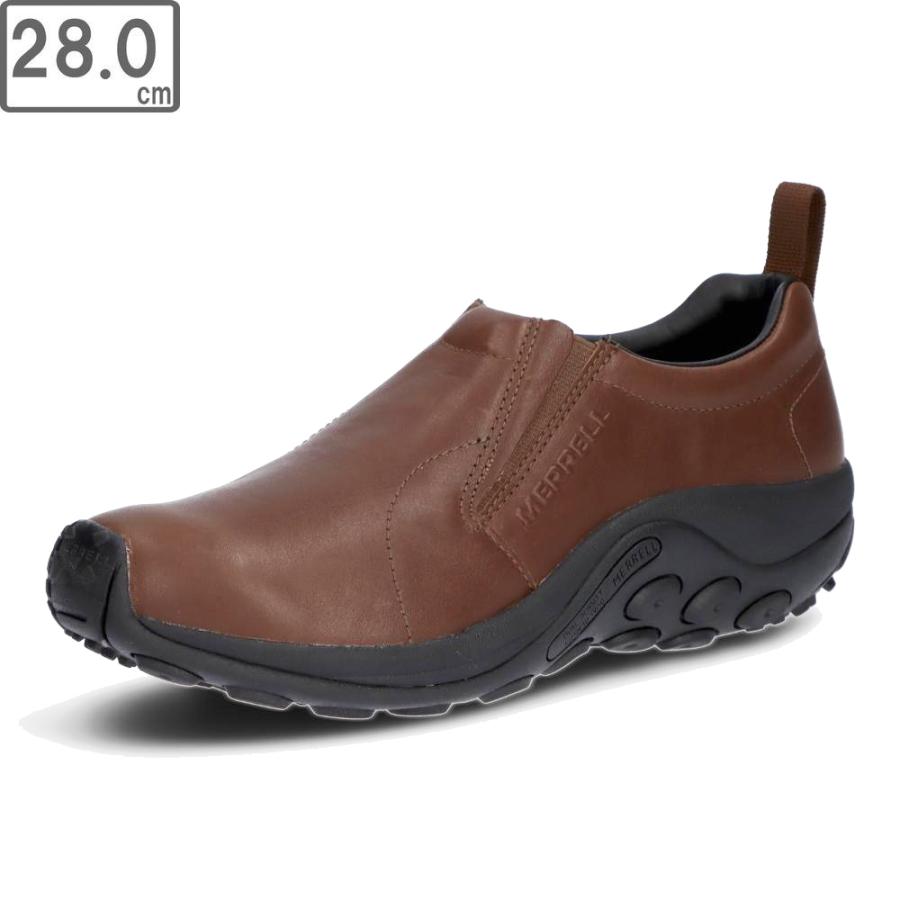 MERRELL メレル 【メンズ】ジャングルモック レザー2 【アース】【28.0 