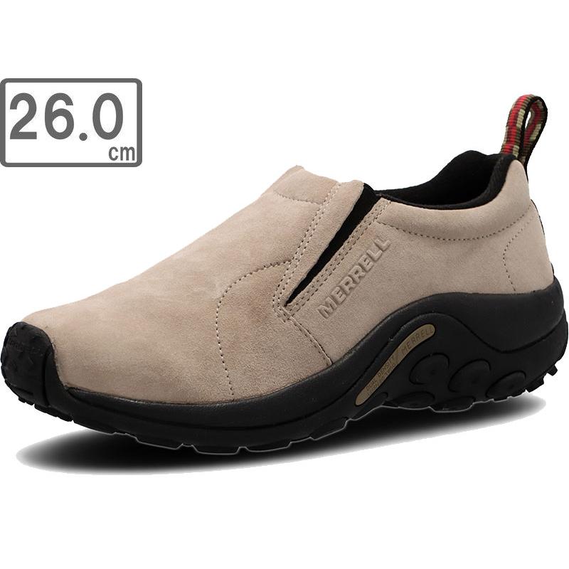 MERRELL（メレル） 【メンズ】ジャングルモック 【トープ】【26.0cm