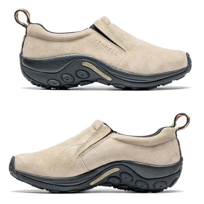 MERRELL（メレル） 【メンズ】ジャングルモック 【トープ】【26.5cm