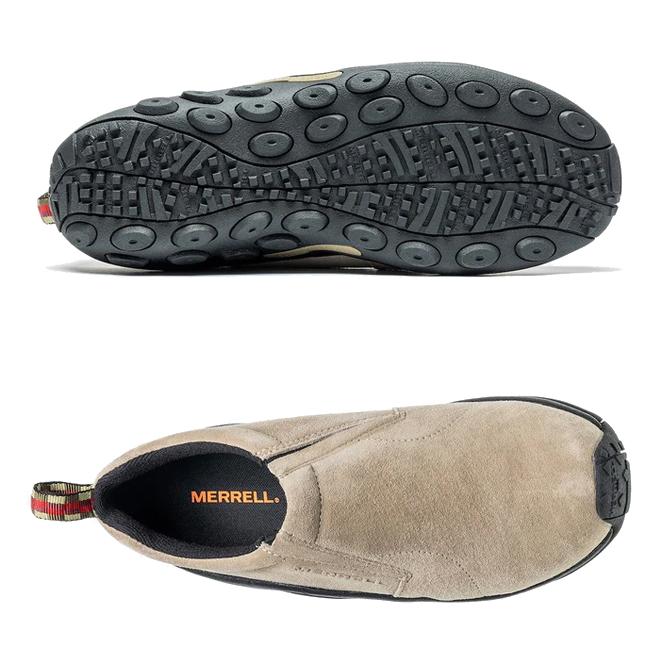 MERRELL（メレル） 【メンズ】ジャングルモック 【トープ】【27.0cm