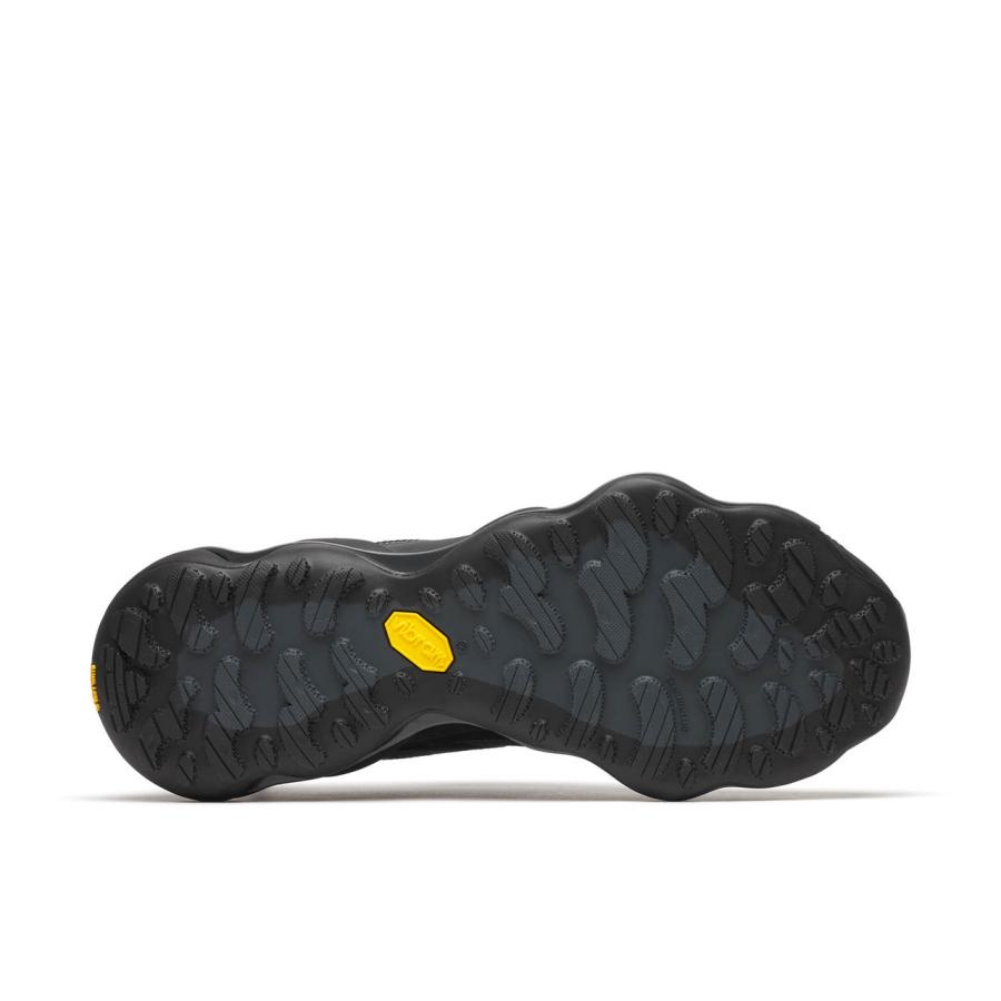 MERRELL メレル 【レディース】スピード アーク マティス ゴアテックス 【ブラック】【23.0cm】 W038690