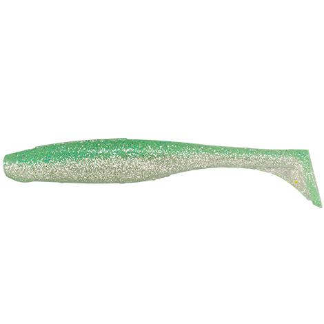 JACKALL/ジャッカル SABULL SENSY SHAD/サブル センシー シャッド 4.0