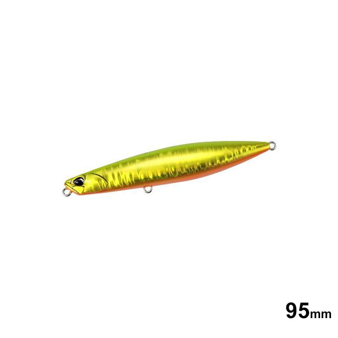 DUO Beachwalker Wedge 95mm イエロー DUO/デュオ ビーチウォーカー ウェッジ 95S Beach Walker Wedge 95mm