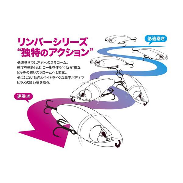 DUO/デュオ ビーチウォーカーリンバー/Beach Walker Limber iF127S