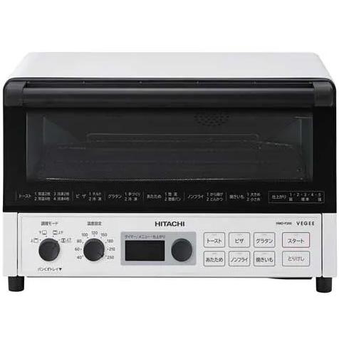 日立　コンベクションオーブントースター 日立（HITACHI） トースター コンベクションオーブントースター