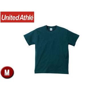 United Athle ユナイテッドアスレ  500101C  5.6オンスTシャツ アダルトサイズ  (スレート)