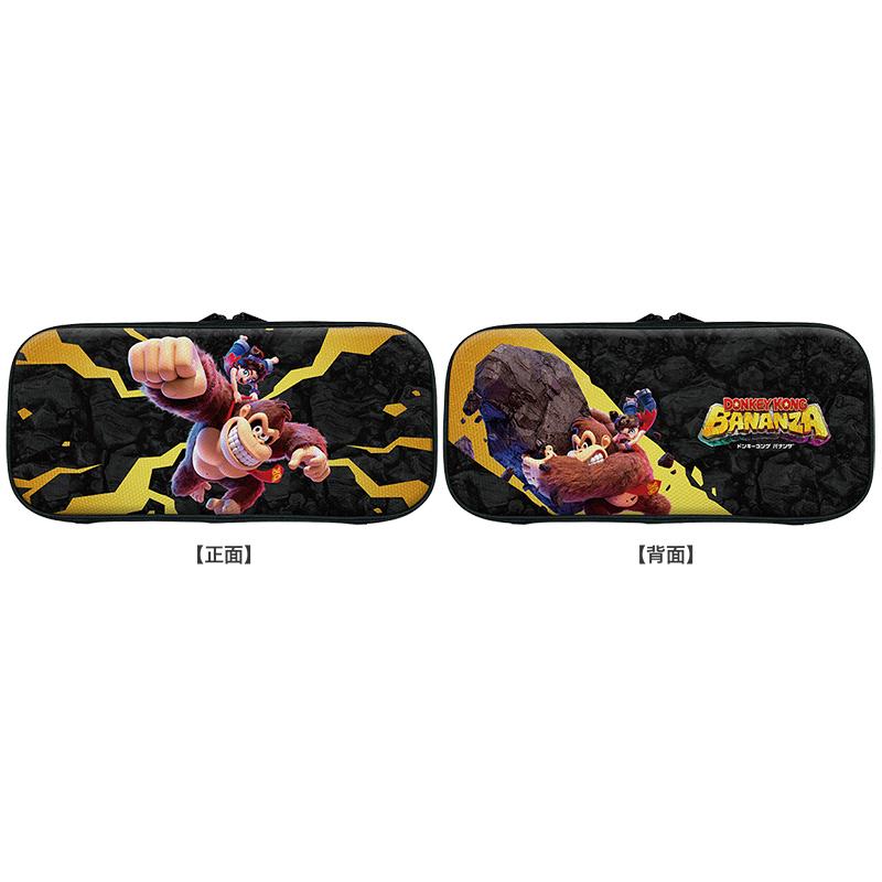 キーズファクトリー スリムハードケース COLLECTION for Nintendo