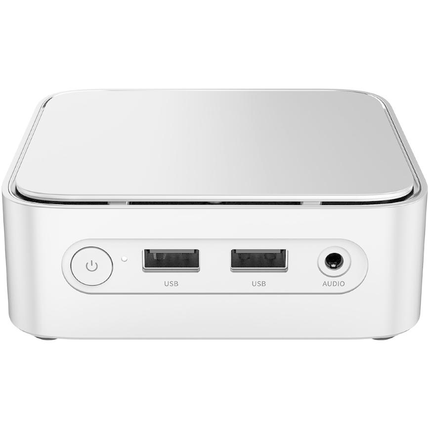 リンクスオリジナル AMD Athlon Gold 3150C Processor搭載 ミニPC
