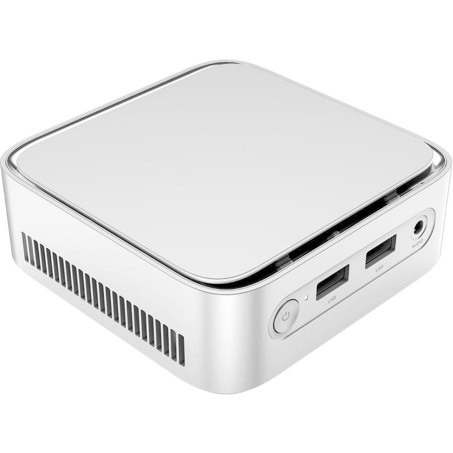リンクスオリジナル AMD Athlon Gold 3150C Processor搭載 ミニPC
