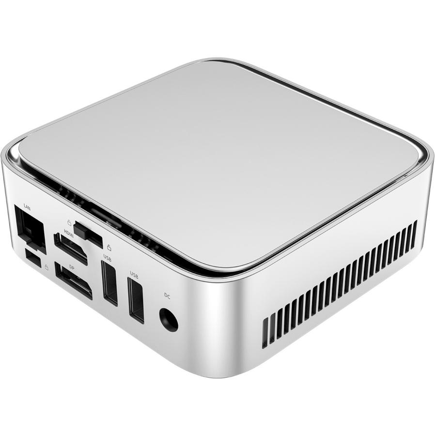 リンクスオリジナル AMD Athlon Gold 3150C Processor搭載 ミニPC