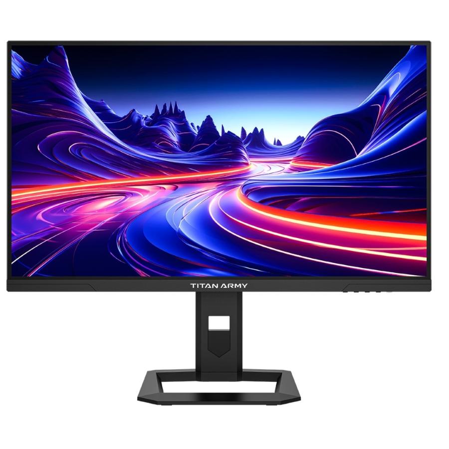Titan Army タイタンアーミー 27型4K UHD 最大1400nits HDR対応