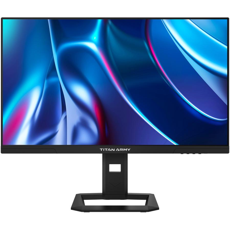 Titan Army タイタンアーミー FAST IPS & QDLED(量子ドット) WQHD対応