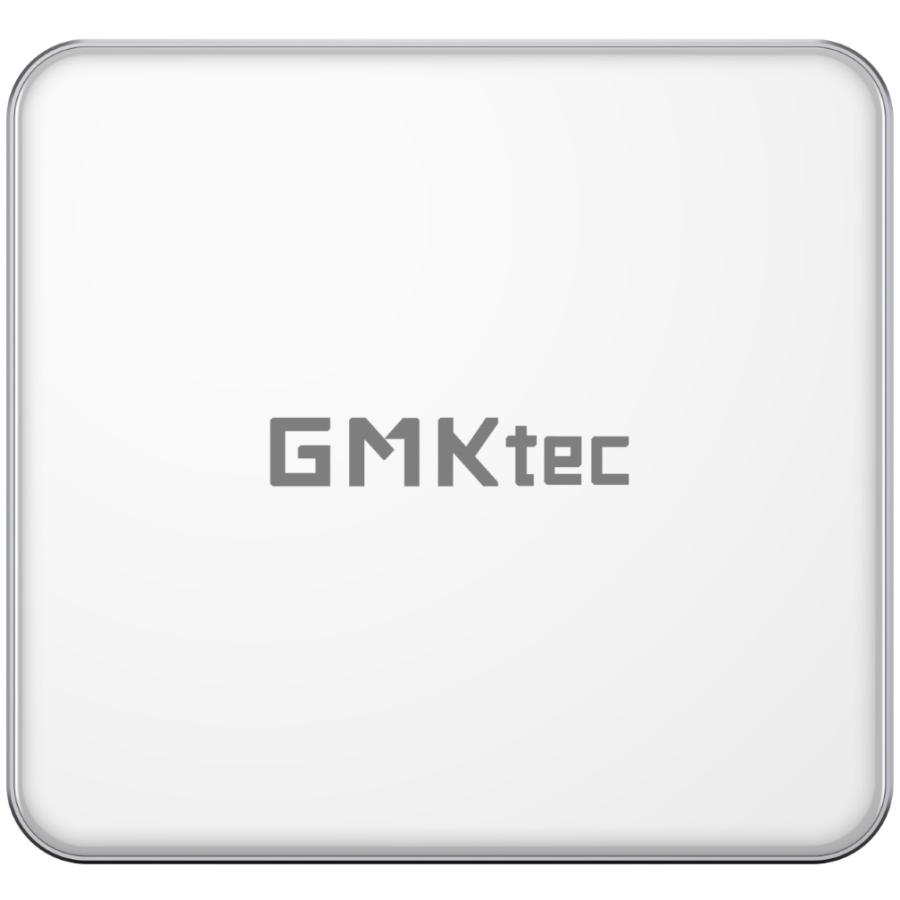 GMKtec ミニPC（Core i5/16GBメモリ/512GB SSD/Win11Pro） NucBox M3